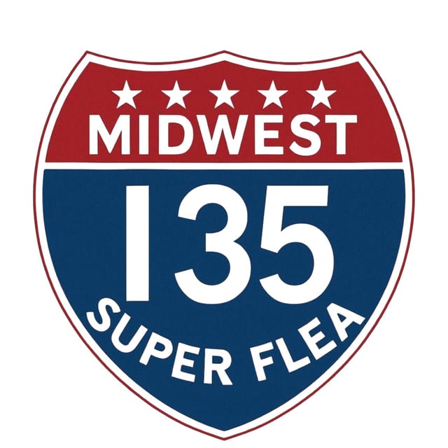 Midwest Super Flea Lemonade Stand