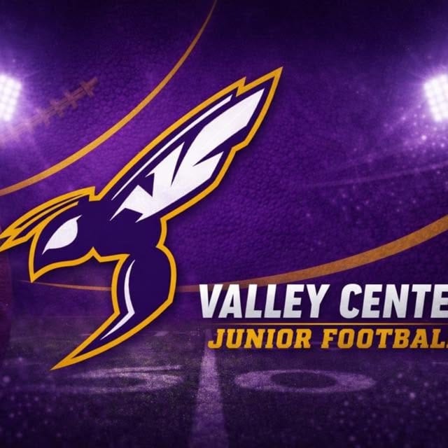 Valley Center Junior Football