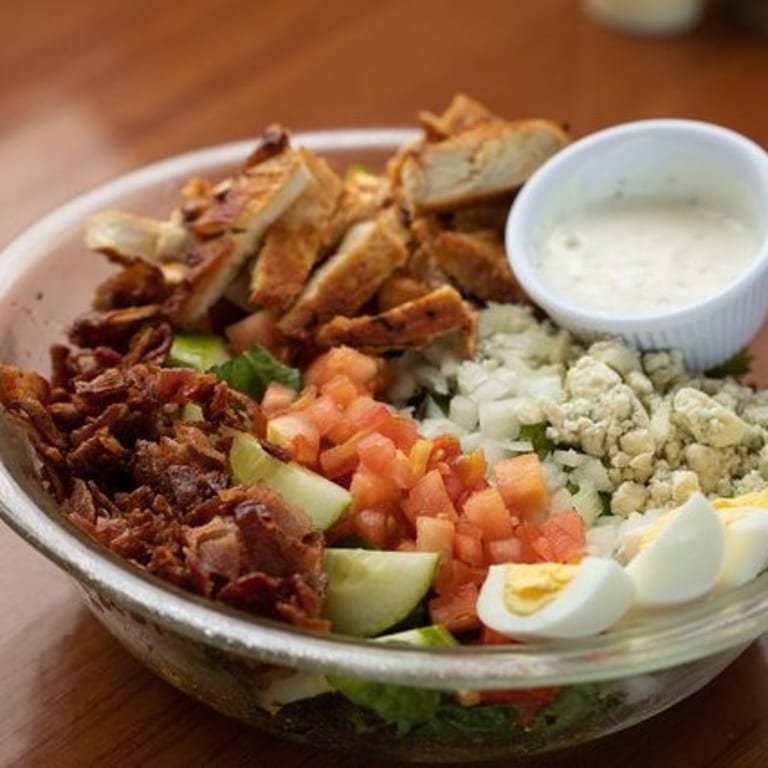 Savor Our Egg Dishes