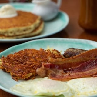 Douglas Street Sampler