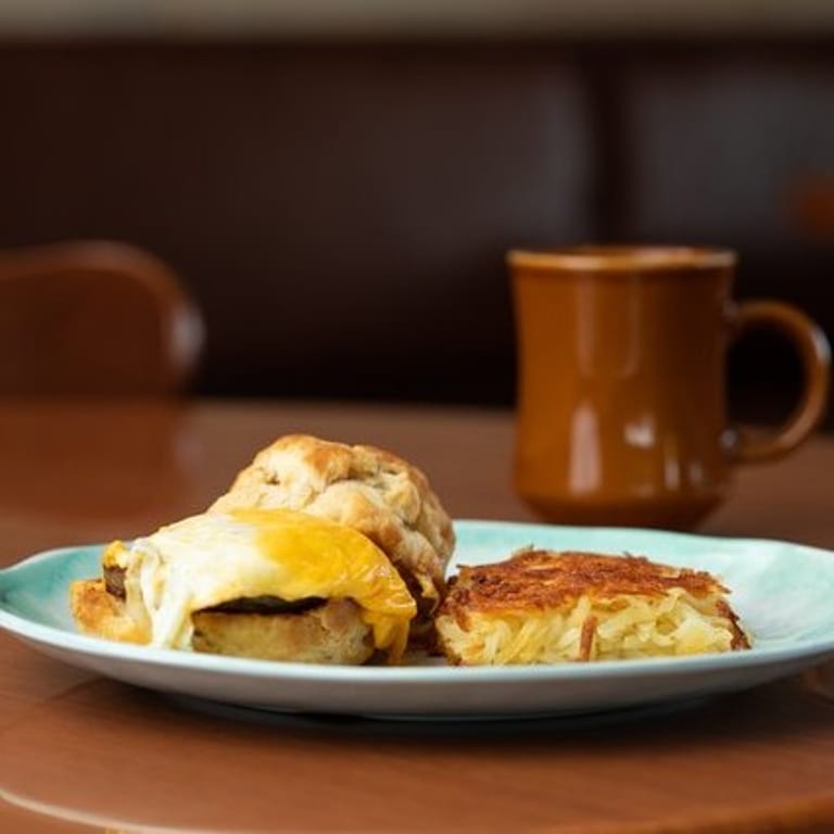 Delicious Breakfast Sandwich Options