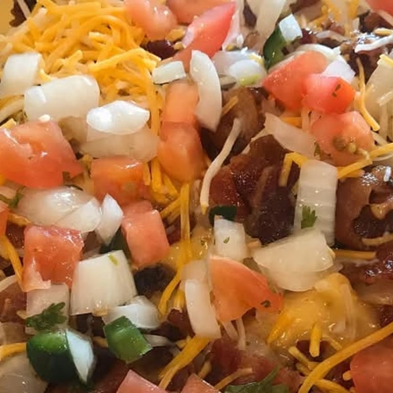 Irresistible Fries to Savor